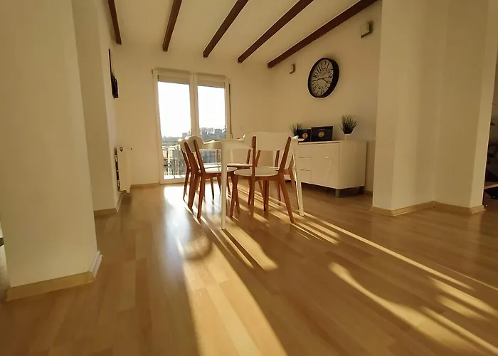 Oasis Of Peace Modern House