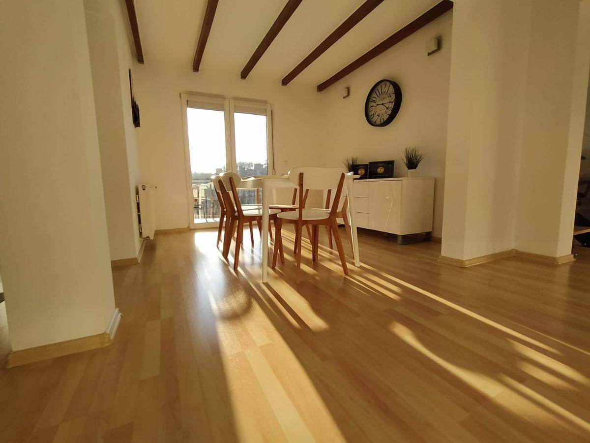 Oasis Of Peace Modern House Villa *